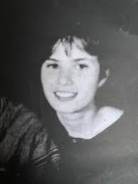 Just found this poster of our degree show in 1987. I've added a few friends  from fb but please add Martin, Lucy, Becky, Pat, Andy etc. Doesn't Georgina  Terry look so beautiful.