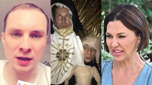 Ralph Kaminski odpowiada Annie Popek. Padły ostre słowa