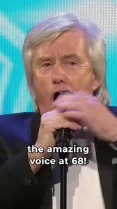 The Owner of the Spine-Chilling Voice Is Here!, Watch From Here;  https://l24.im/M0CgF, #IrelandsGotTalent #TalentShow #AmazingActs