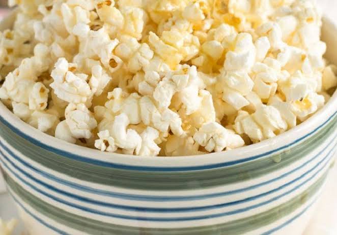 Tarde de cine en casa, ¿te apuntas? - A gusto en casa