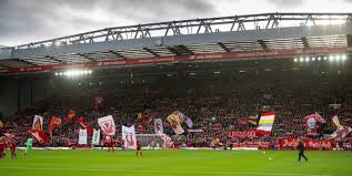 Die antwort sorgt für lacher. Anfield Stadium Stand By Stand Information This Is Anfield