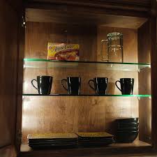 versa led cabinet light strip kit