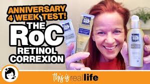 Instead, our system considers things like how recent a review is and if the reviewer bought the item on amazon. Roc Max Wrinkle Resurfacing System I See Results This Is Real Life Youtube