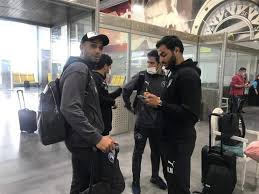 We did not find results for: Ø¨ÙŠØ±Ø§Ù…ÙŠØ¯Ø² ÙŠØµÙ„ Ø¥Ù„Ù‰ Ù†ÙŠØ¬ÙŠØ±ÙŠØ§ Ø§Ø³ØªØ¹Ø¯Ø§Ø¯Ø§ Ù„Ù…Ø¨Ø§Ø±Ø§Ø© Ø£Ù†ÙŠÙ…Ø¨Ø§ Ù…ØµØ±Ø§ÙˆÙ‰