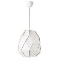 Ikea Sjopenna Pendant Lamp Oval Pendant Lamp Lamp White Pendant Lamp