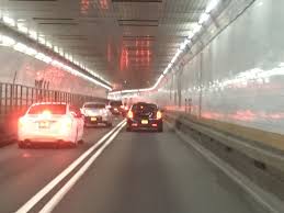 This tunnel was recommended through the waze app as a direct route from newark to long island. Holland Tunnel Historica Wiki Fandom