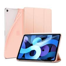Ipad Air 4 2020 Rebound Slim Smart Case Cover Esr