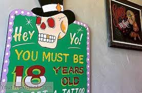Tattoo shops in los angeles: Die 10 Besten Tattoo Shops In Los Angeles 2021