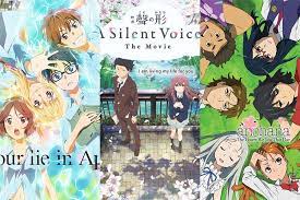 Jika sobat bertanya anime movie apa yang paling sedih, maka kami akan menjawab grave of the fireflies. Top 25 Anime Sedih Terbaik Sepanjang Masa Favorit Para Penggemar