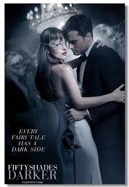 Fifty shades freed uk trailer. Custom Canvas Wall Decor Fifty Shades Darker Poster Fifty Shades Freed Wall Stickers Office Mural Living Room Wallpaper 0745 Wall Stickers Aliexpress