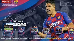 Efootball pes 2021 (previously efootball pes 2020) is the latest version of this amazing konami soccer simulator for android. Pes 2020 Chelito V7 Android Psp Update 2020 Download