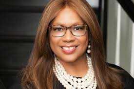 Candace Waterman: A Leading Voice For Women Entrepreneurs