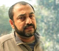 MeToo: Artist Binoy Varghese named anonymously, painter denies