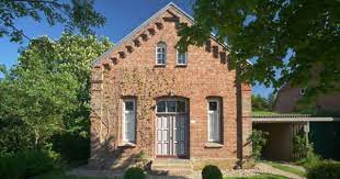 langenhorn schleswig holstein architecture architecture project house