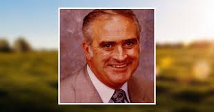 Glen Thomas Bean Obituary November 24, 2017