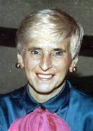 Obituary information for Josephine M. Enserro