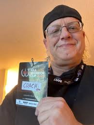 This weekend, my wife and I were walking the streets of Chicago when we…