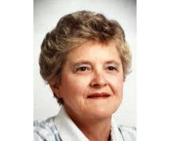 Eleanor Carver Obituary (1933