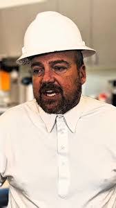 Jamie Caskey's Instagram, Twitter & Facebook