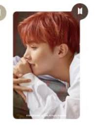 BTS Espejo de mano lenticular (ÁMATE A TI MISMO Ella) Espejo de mano con  foto 3D de BTS