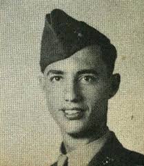 Francis Marion “Bud” Myers Jr. (1920-2012)