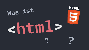 Html stands for hyper text markup language. Was Ist Html Html Crashkurs In 10 Minuten Youtube