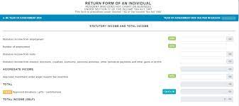 Statutory income from employment malaysia. Malaysia Personal Income Tax Guide 2021 Ya 2020