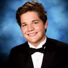 Lebanon High seniors carry