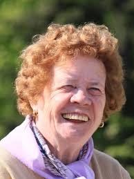 Maria Daxböck († 16.11.2025)