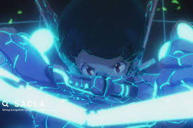 An anime project based on pluto is in the works. Kamikaze Douga Archives Halcyon Realms Art Book Reviews Anime Manga Film Photography