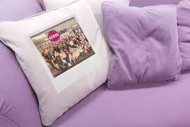 6 99 From Prints With Feelings For A Polaroid Photo Personalised Collage Cushion Cover Or 9 99 With A Cush Polaroid Photos Photo Personalized Cushion Cover