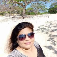 Inez Kay's Instagram, Twitter & Facebook