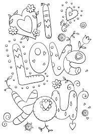 Before groundhog's day it's valentine's and i helped my mom make something super special for you guys. Love Coloring Pages Best Coloring Pages For Kids Love Coloring Pages Valentine Coloring Pages Mom Coloring Pages