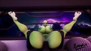 Invader Zim Tak 1boy Animated - Lewd.ninja