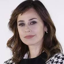 Saiba tudo sobre Daniela Escobar