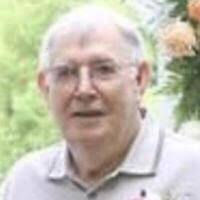 WILLIAM RALPH CARRIER Obituary