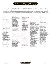 Check spelling or type a new query. Washington D C 1000 Piece Puzzle Quick Ship Puzzlicious Com