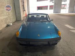 Image result for Alaska Blue 1973 Audi