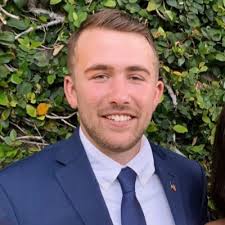 Justin Gandy (@jgandy10)