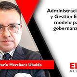 Administración Inteligente y Gestión Estratégica: Un modelo para mejorar la  gobernanza y el servicio público