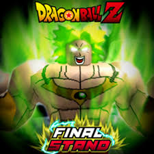 Dragon ball z final stand logo. Dragon Ball Z Final Stand Photos Facebook