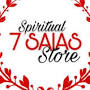 7 Saias Spiritual Store from shopee.com.br