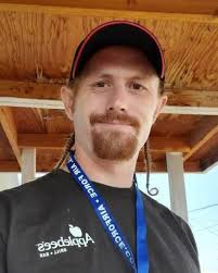 Colby Ryan Robinson Obituary August 18, 2024