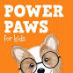 Power Paws for Kids event image