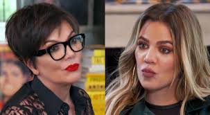 Hi, sounds like you need to do the opposite with the dryer and use it to direct your hair the direction you want it to go and/or grow it longer. Kris Jenner Art Shamed Khloe Kardashian For Not Recognizing A Jeff Koons The Irony It S Not Even A Jeff Koons Artnet News