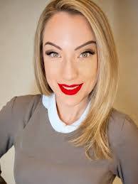 Holly Wicker's Instagram, Twitter & Facebook