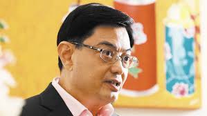 Deputy prime minister of singapore, coordinating minister for economic policies, minister for. Singaporean Finance Minister Heng Swee Keat Widely Expected To Be Next Pm Ir Insider