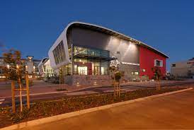 Republic of south africa, gauteng province, johannesburg. Virgin Active Bam Architects Archdaily