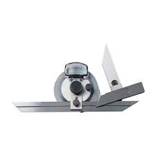 Zum messen von winkeln an werkstücken. Universal Winkelmesser Grosse 1 Lange Der Schiene 150 Mm Universal Winkelmesser Messwerkzeuge Richter