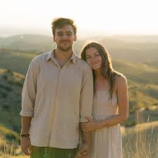 Seth Hale and Dylann Douglass' Wedding Website